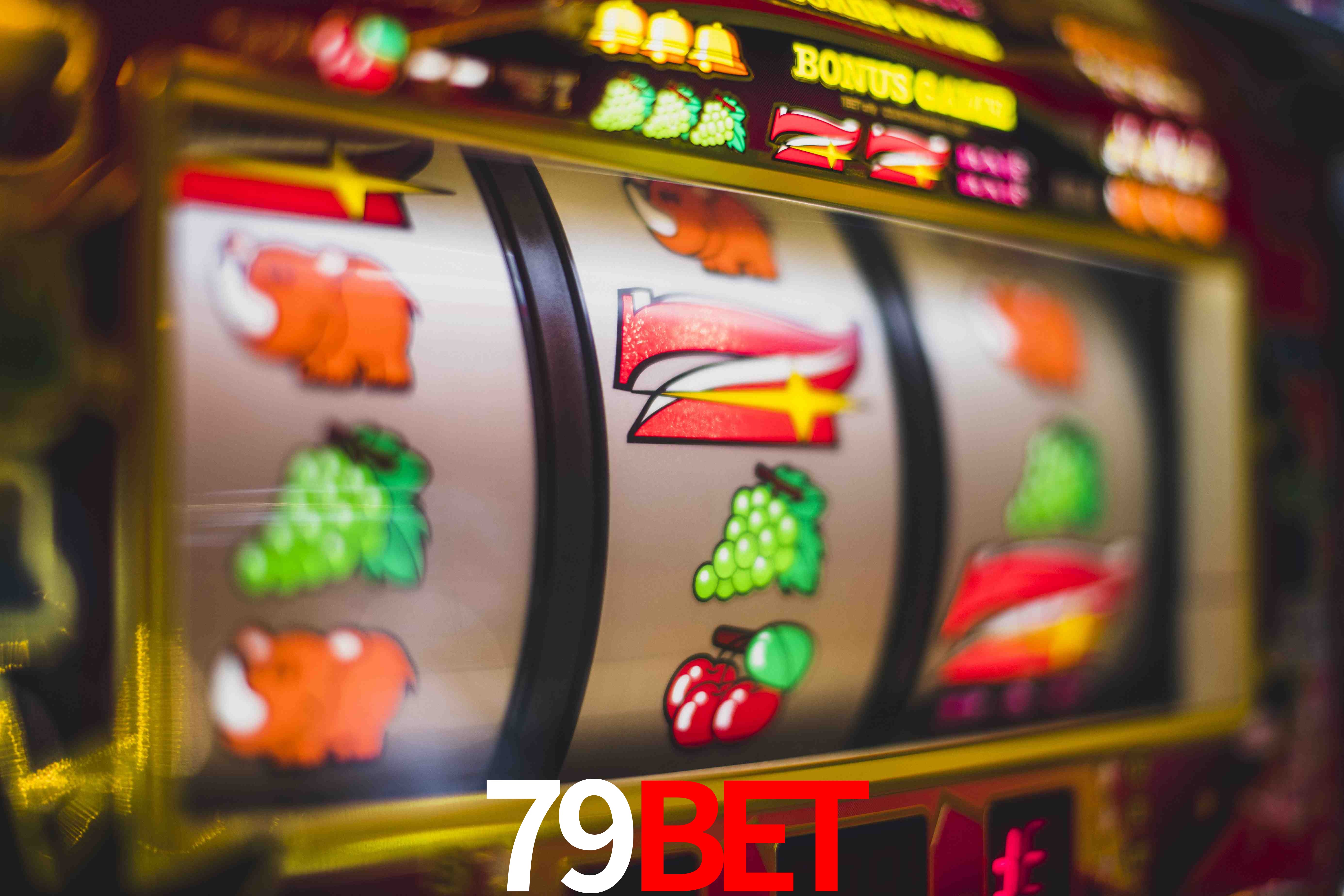 Welcome Bonus 79BET