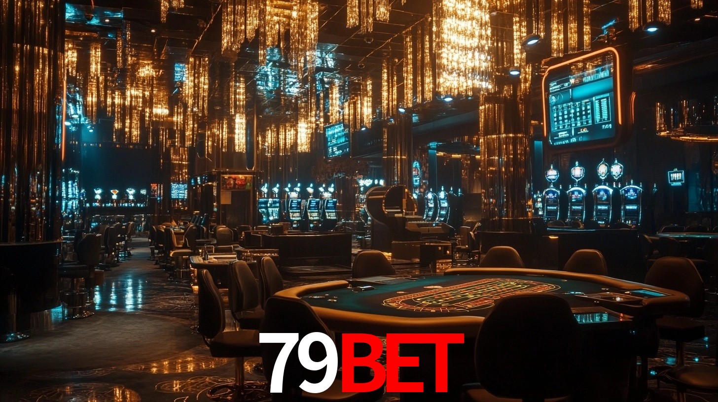 79BET - Poder da Sorte - 79BET vip