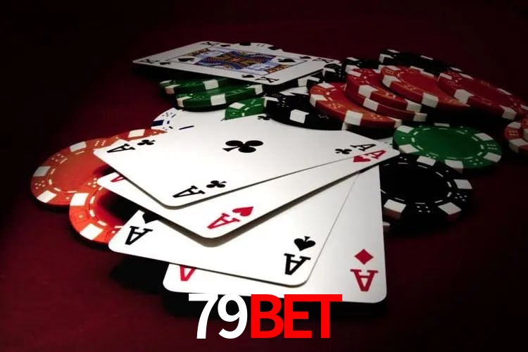 Experiência VIP 79BET