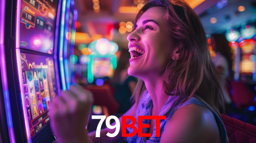 Experimente o Login Seguro Premium no 79BET