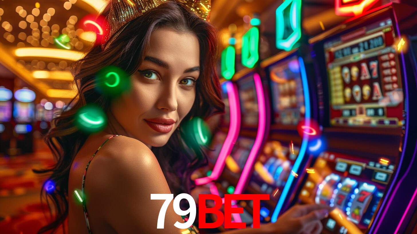 79BET vip