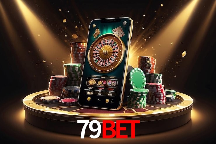 79BET Entrar - Login Seguro Certificado