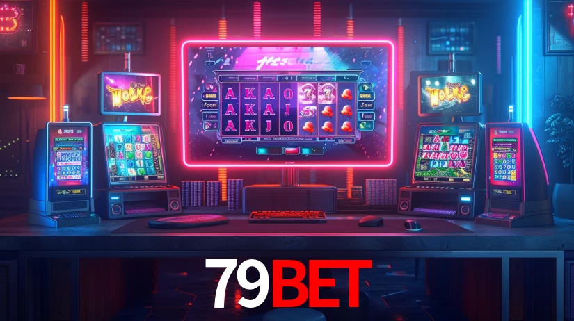 Explore as vantagens do 79BET: serviço profissional e confiabilidade