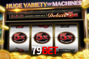 Descubra a Magia dos Jogos de Arcade no 79BET