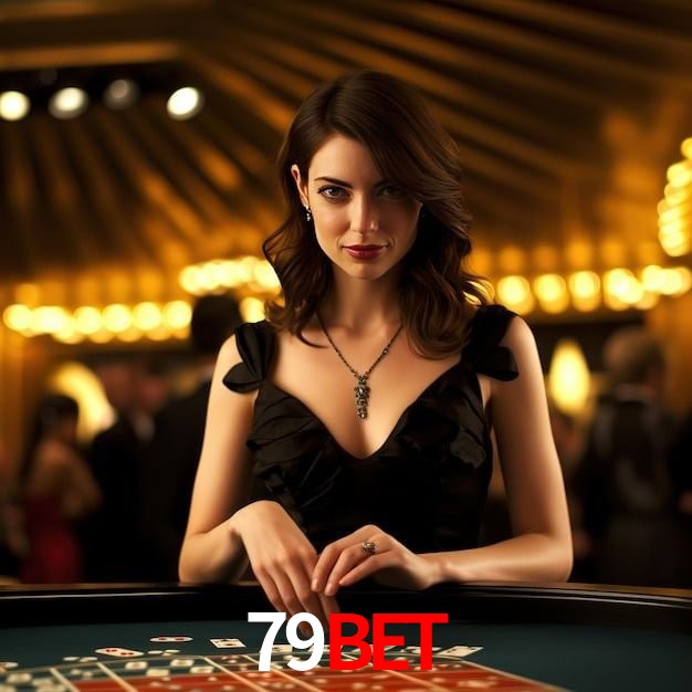A Emoção da Loteria na 79BET: Uma Chance de Mudança de Vida