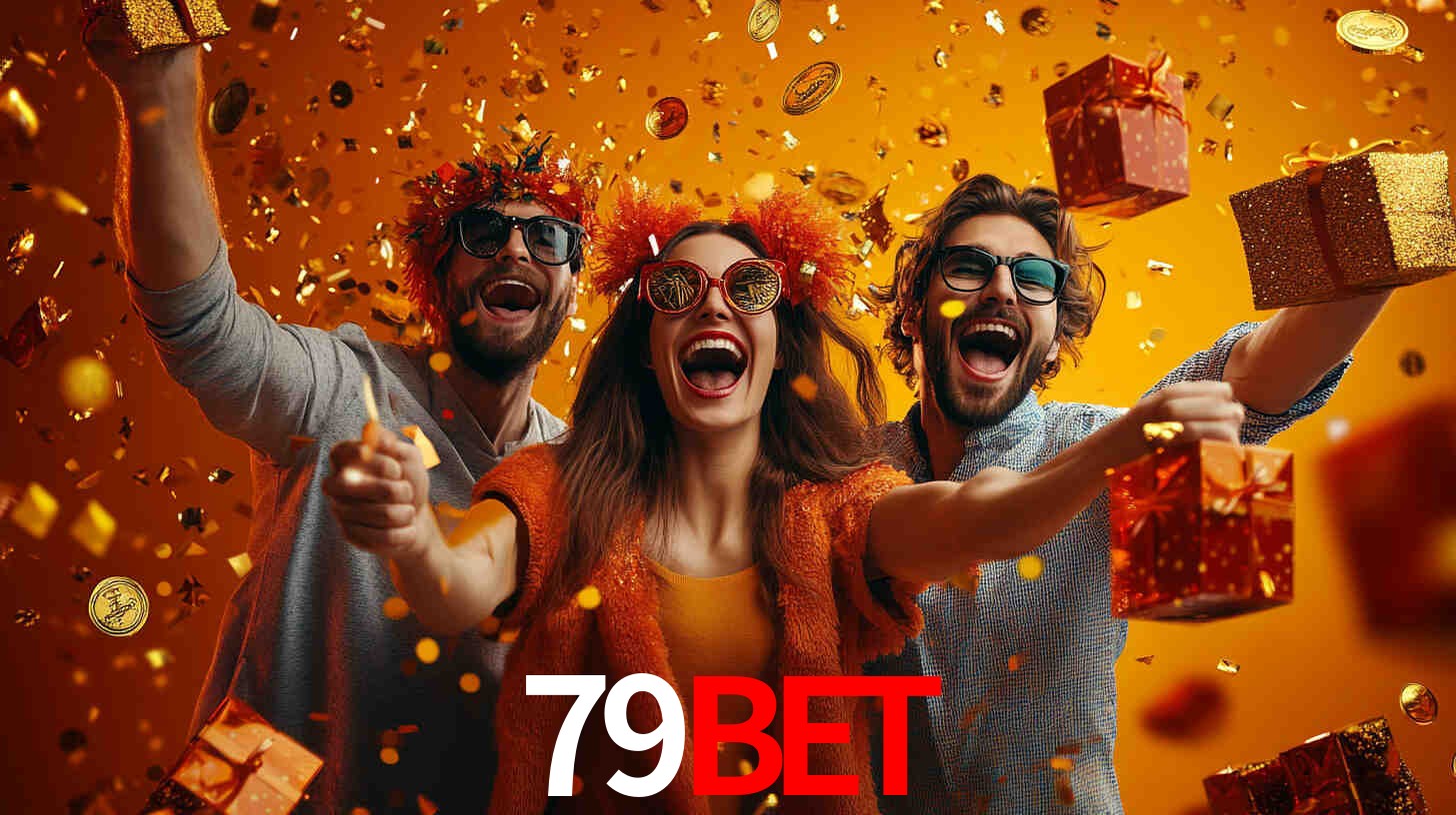 79BET: Seu Especialista em Apostas Esportivas Brasileiras