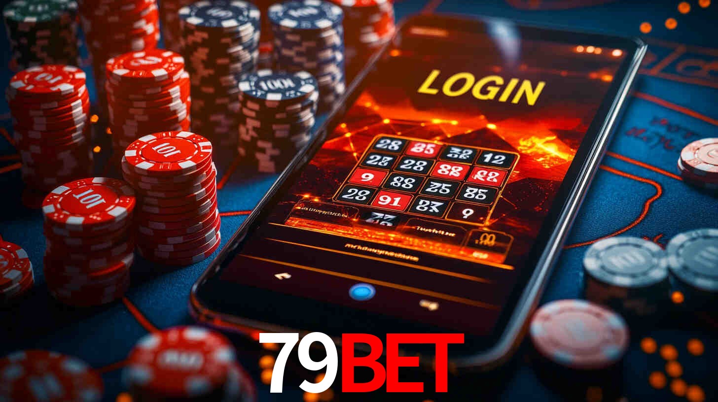 79BET: A Experiência de Casino com Jogos de Mesa ao Vivo