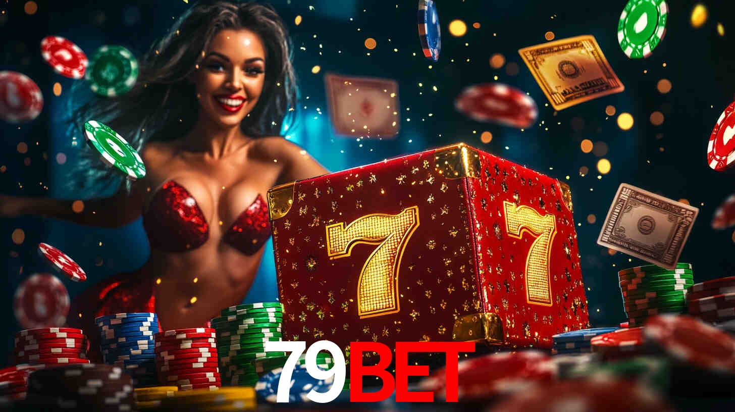 Desvendando o Mundo dos Jogos Virtuais na 79BET