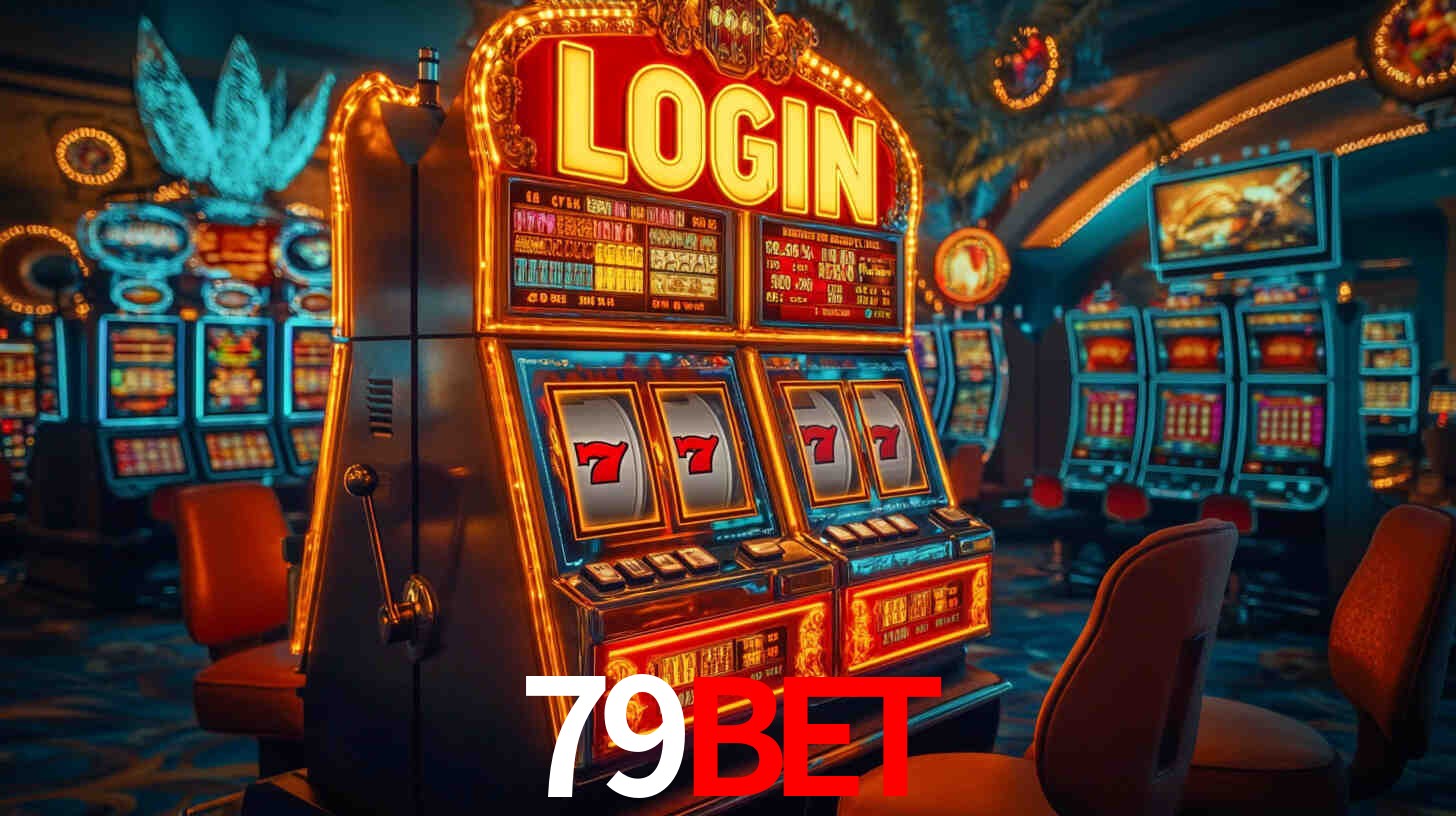 Welcome Bonus 79BET