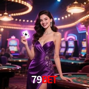 Apostas de Tênis 79BET