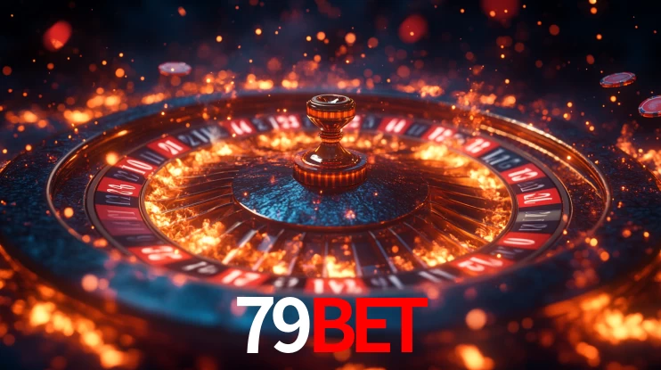 79BET App Interface