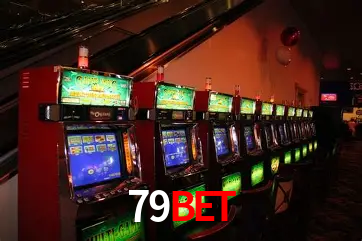 Desvendando o Mundo dos Jogos Virtuais na 79BET