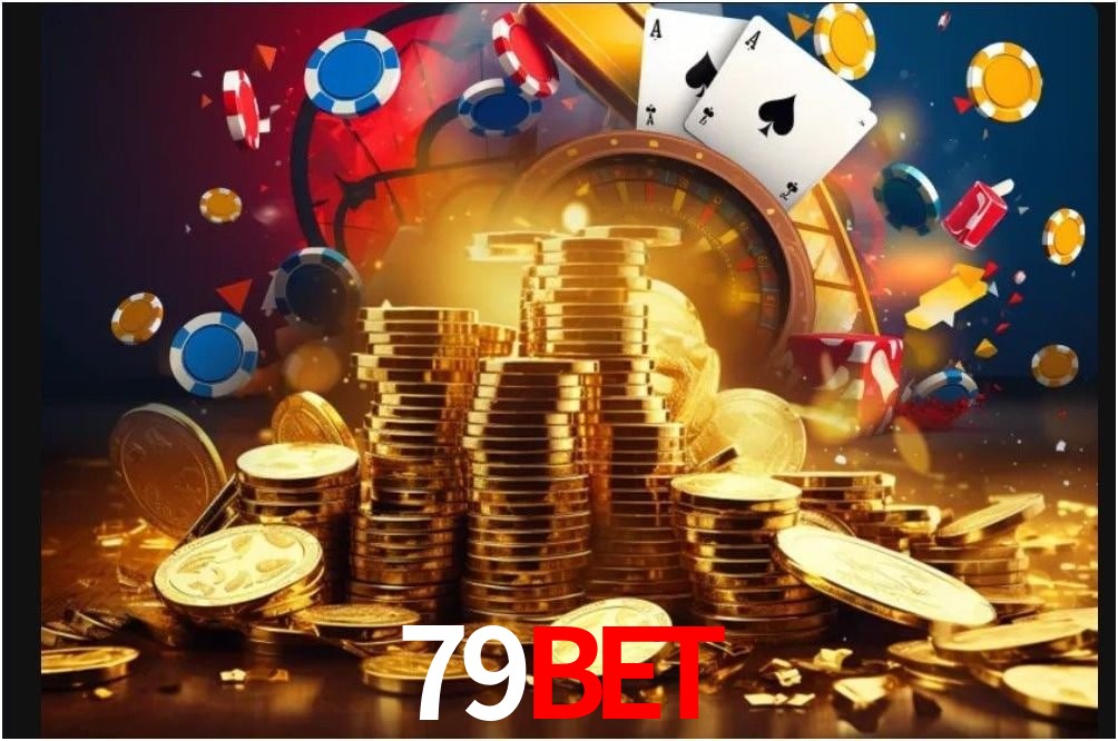 Torneios 79BET
