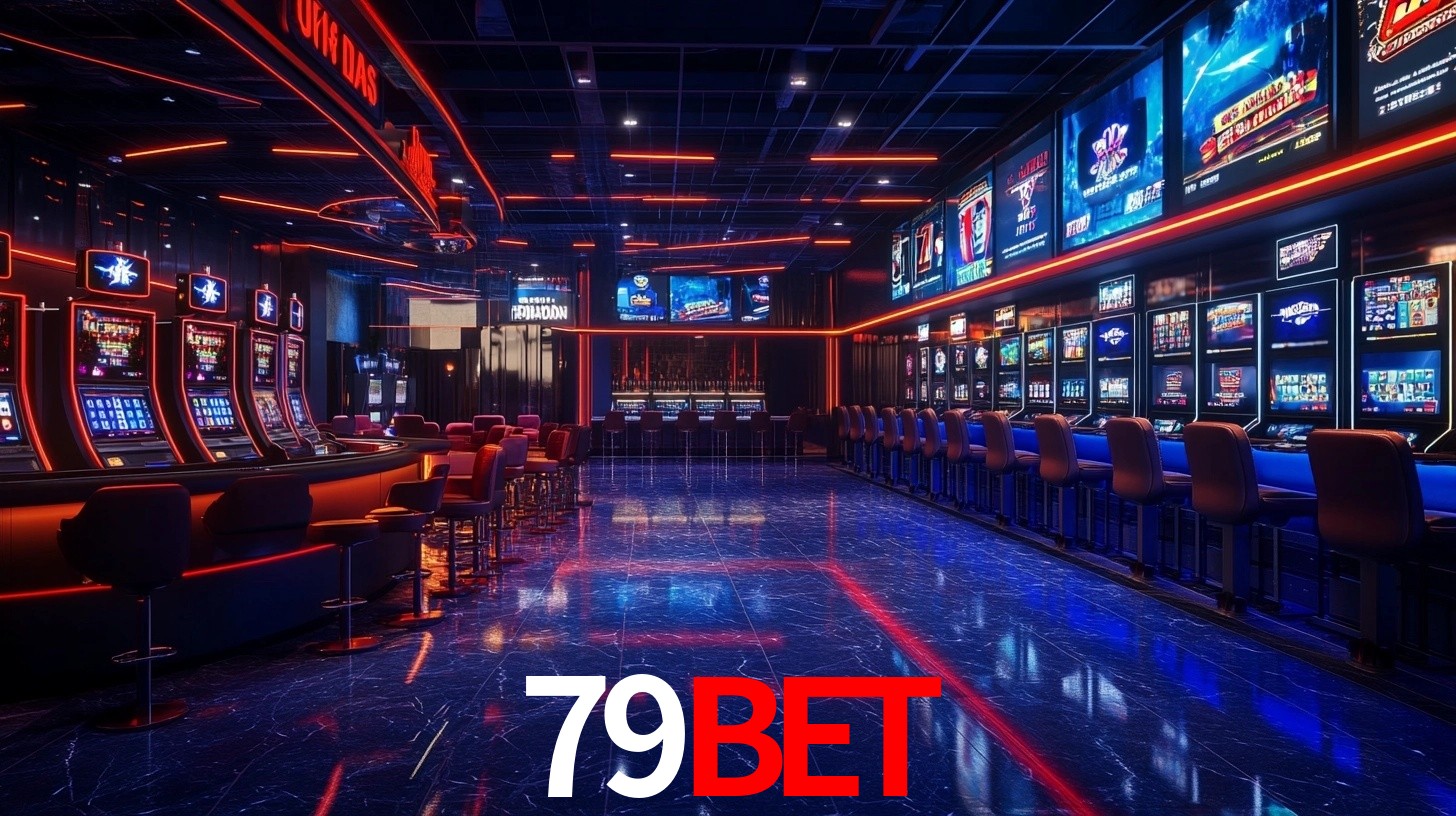 Blackjack Table 79BET