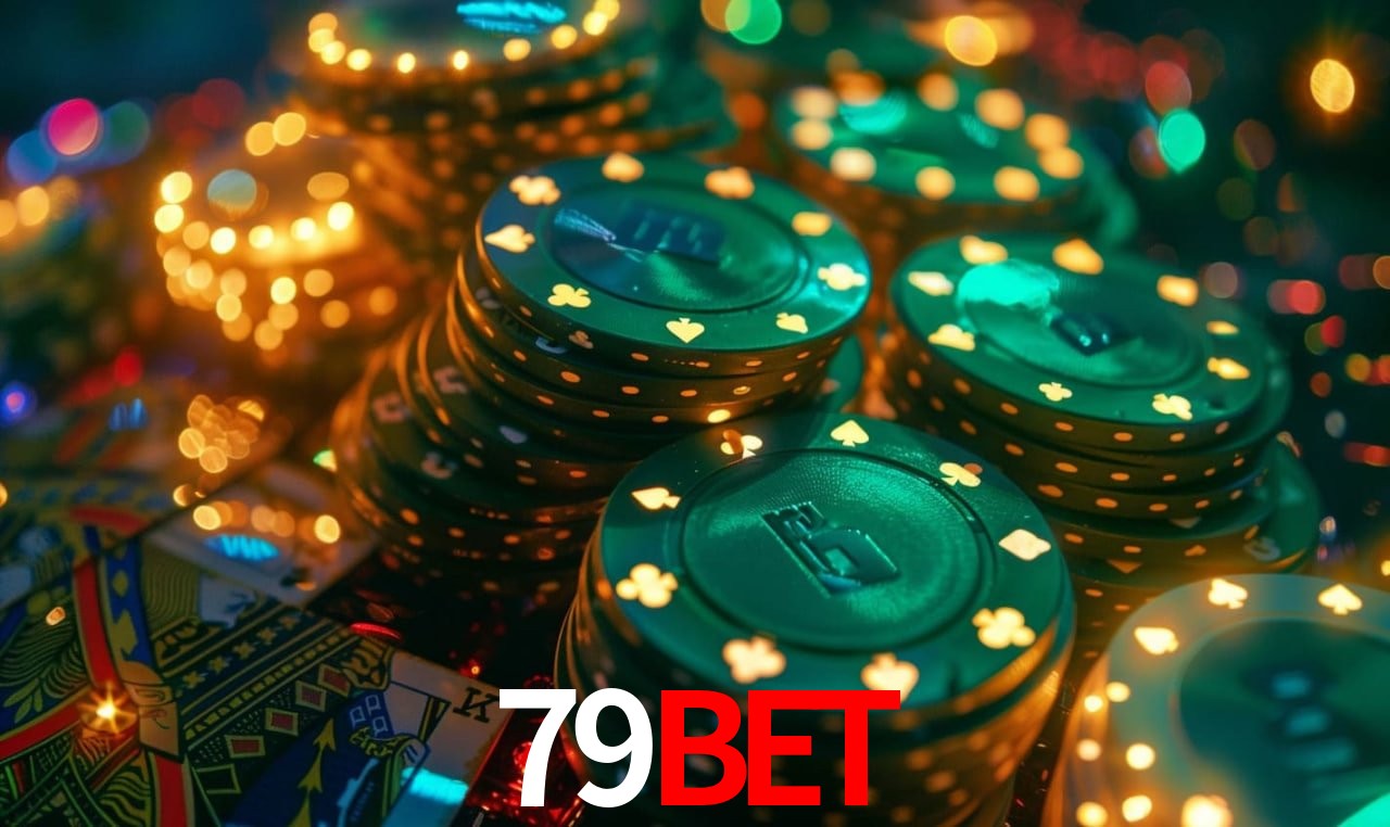 Jogos de Slot 79BET