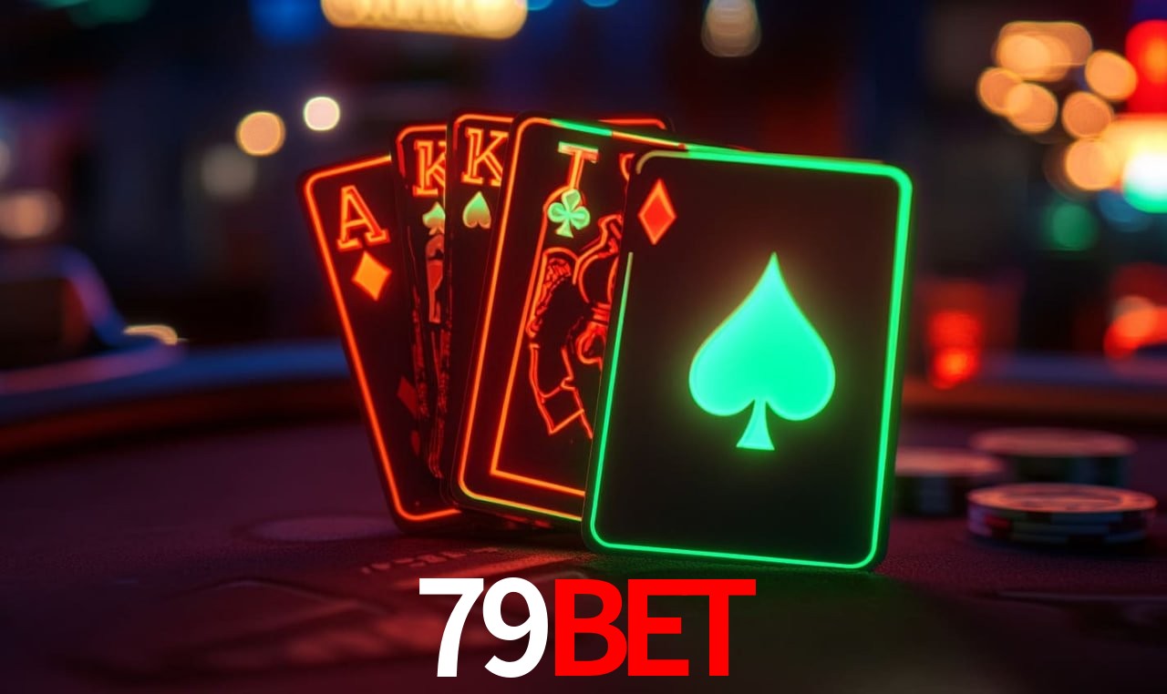 Especiais de Fim de Semana 79BET