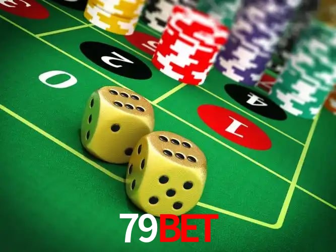 Bonus Features 79BET