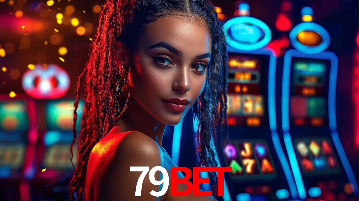 Inovações de Jogos na 79BET: O Futuro das Experiências Interativas