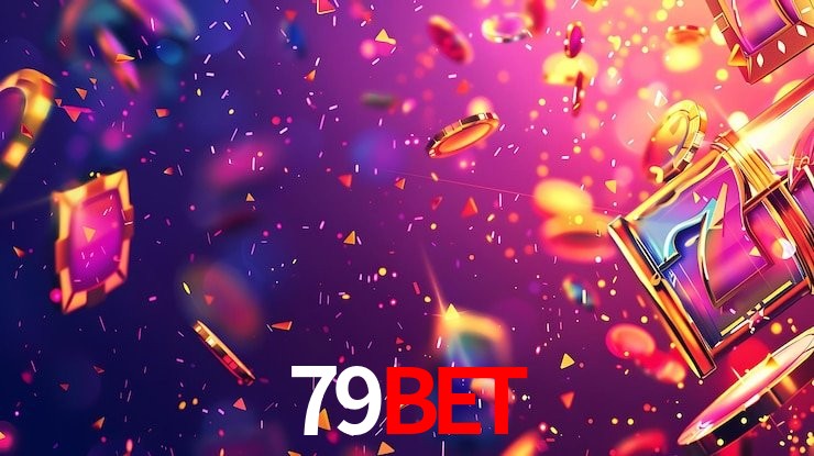 PIX Instantâneo 79BET