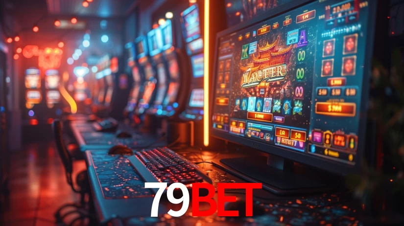79BET App