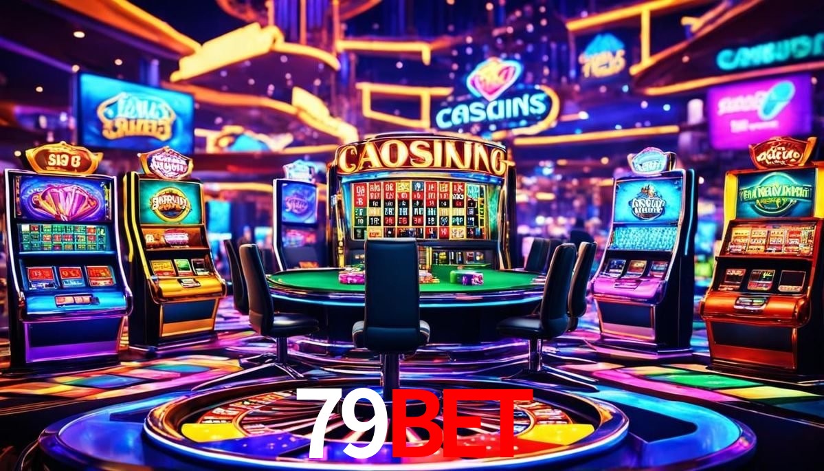 Sistemas de Segurança 79BET