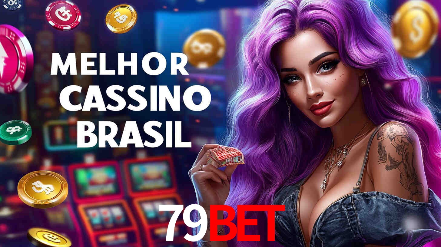 Explorando a Categoria de Eventos em Apostas na 79BET