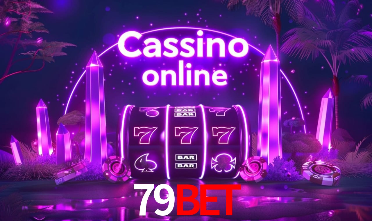 79BET - Security