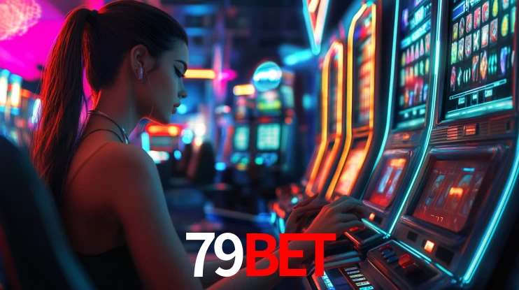 Premium Interface 79BET