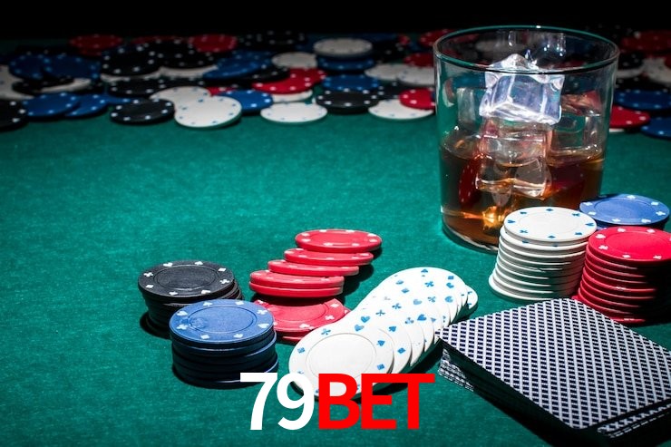 Recursos de Bônus 79BET