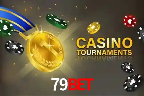 79BET App - Aplicativo Móvel Oficial