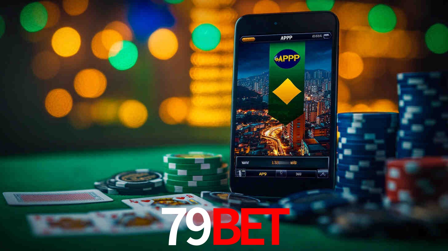 A Experiência Imersiva dos Cassinos Ao Vivo no 79BET