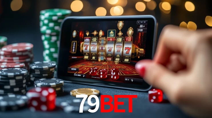 Live Casino 79BET