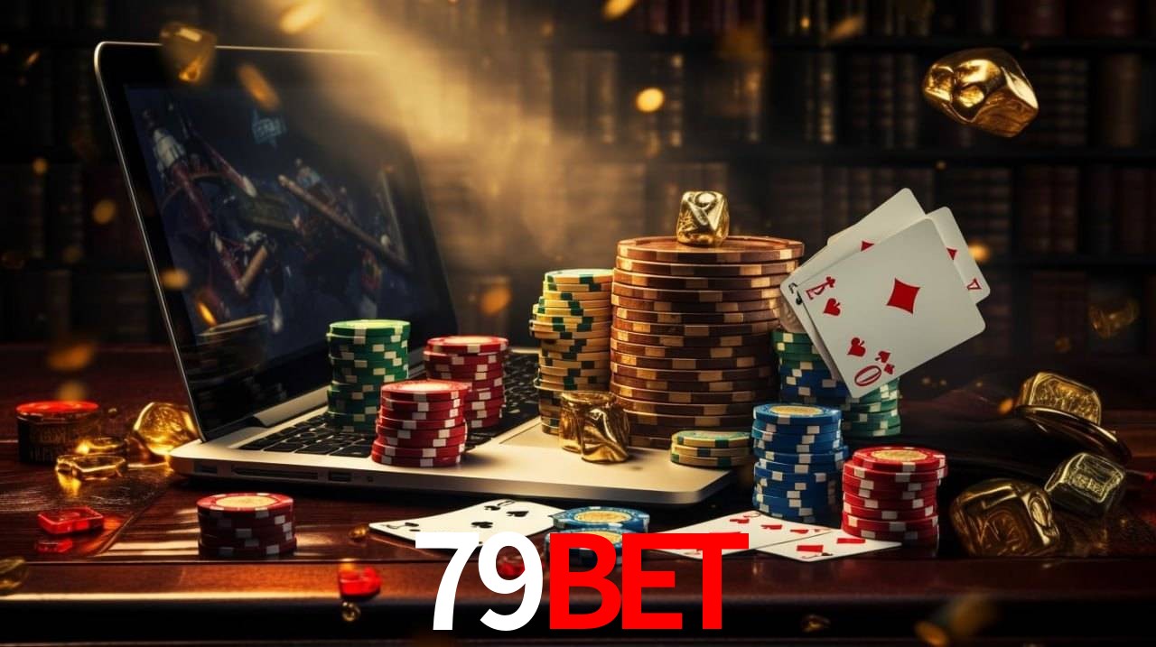 Estatísticas do Jogo 79BET