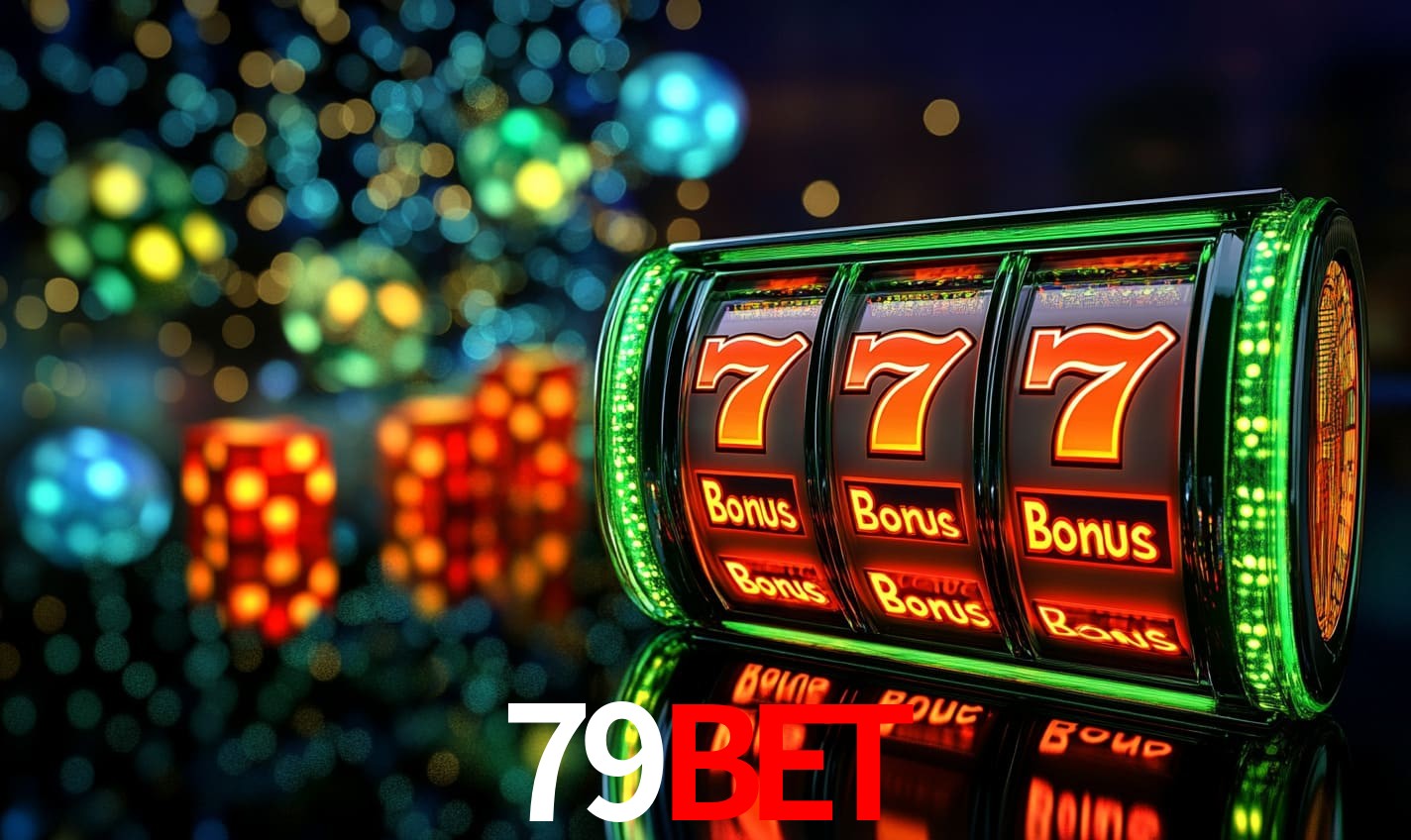 79BET - Aplicativo Móvel