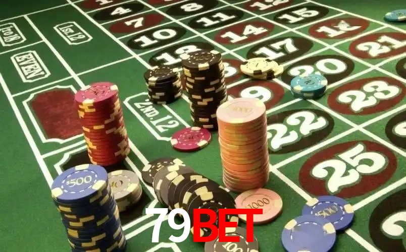 Promoções Sazonais 79BET