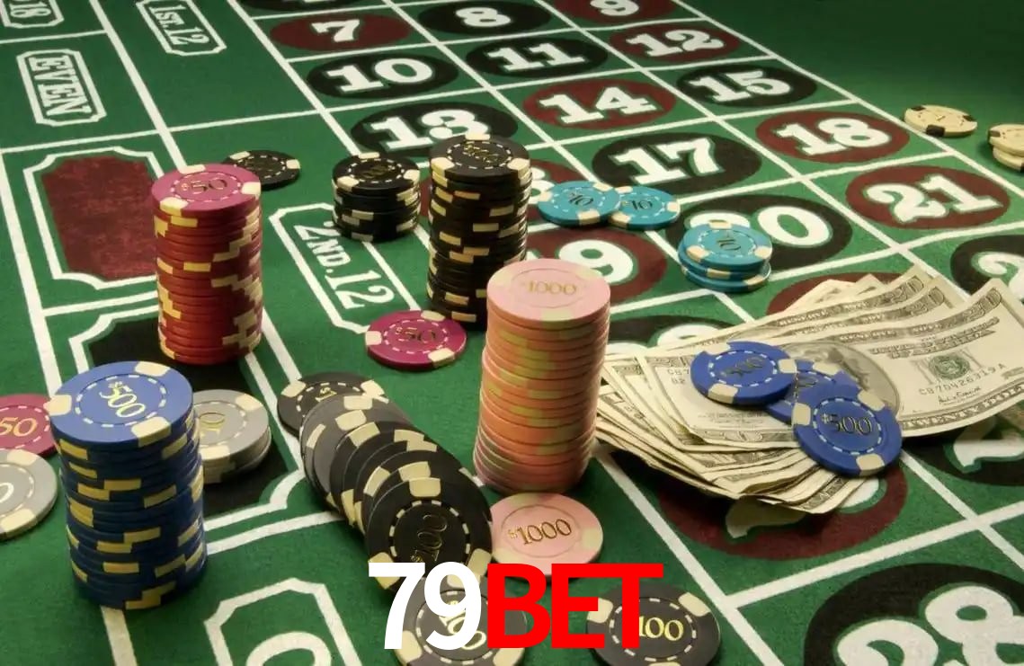 Ofertas Imperdíveis na 79BET: Promoções e Bônus Que Valem a Pena