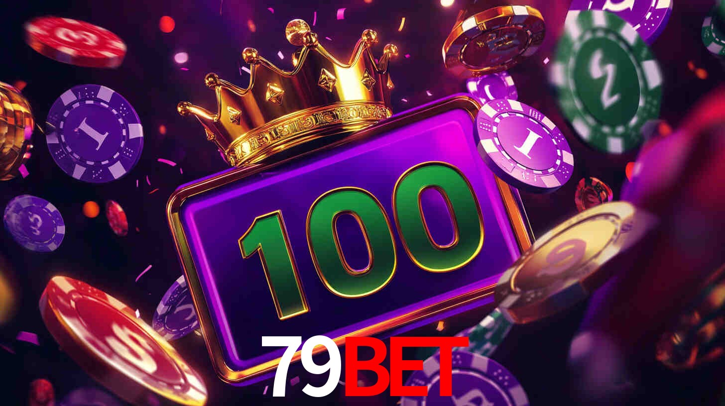 Roulette Table 79BET