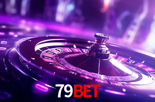 Casino Ao Vivo 79BET