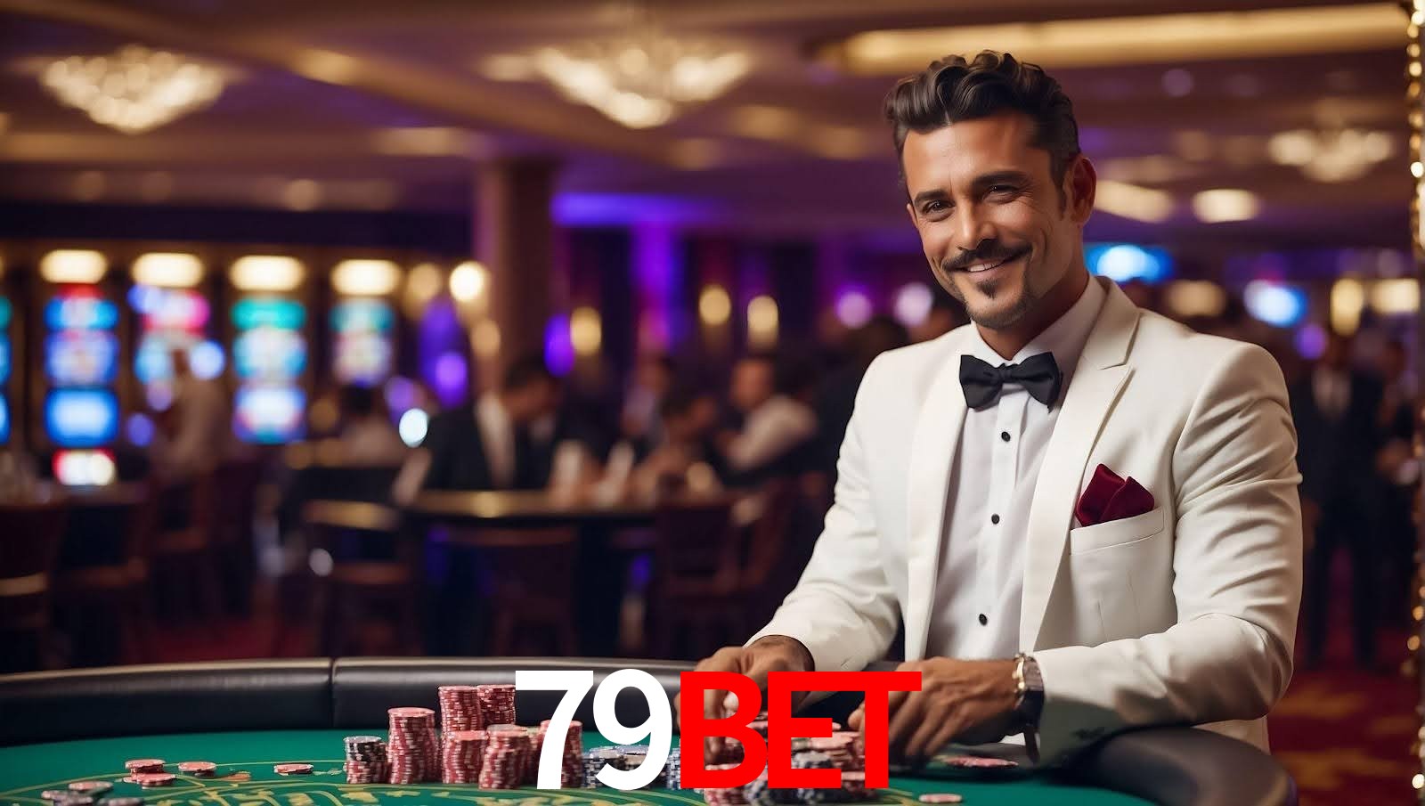 79BET - Rápido Acesse