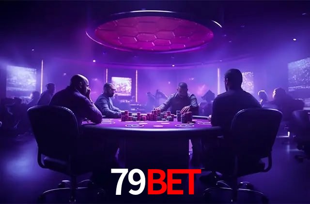 Integração de APIs 79BET